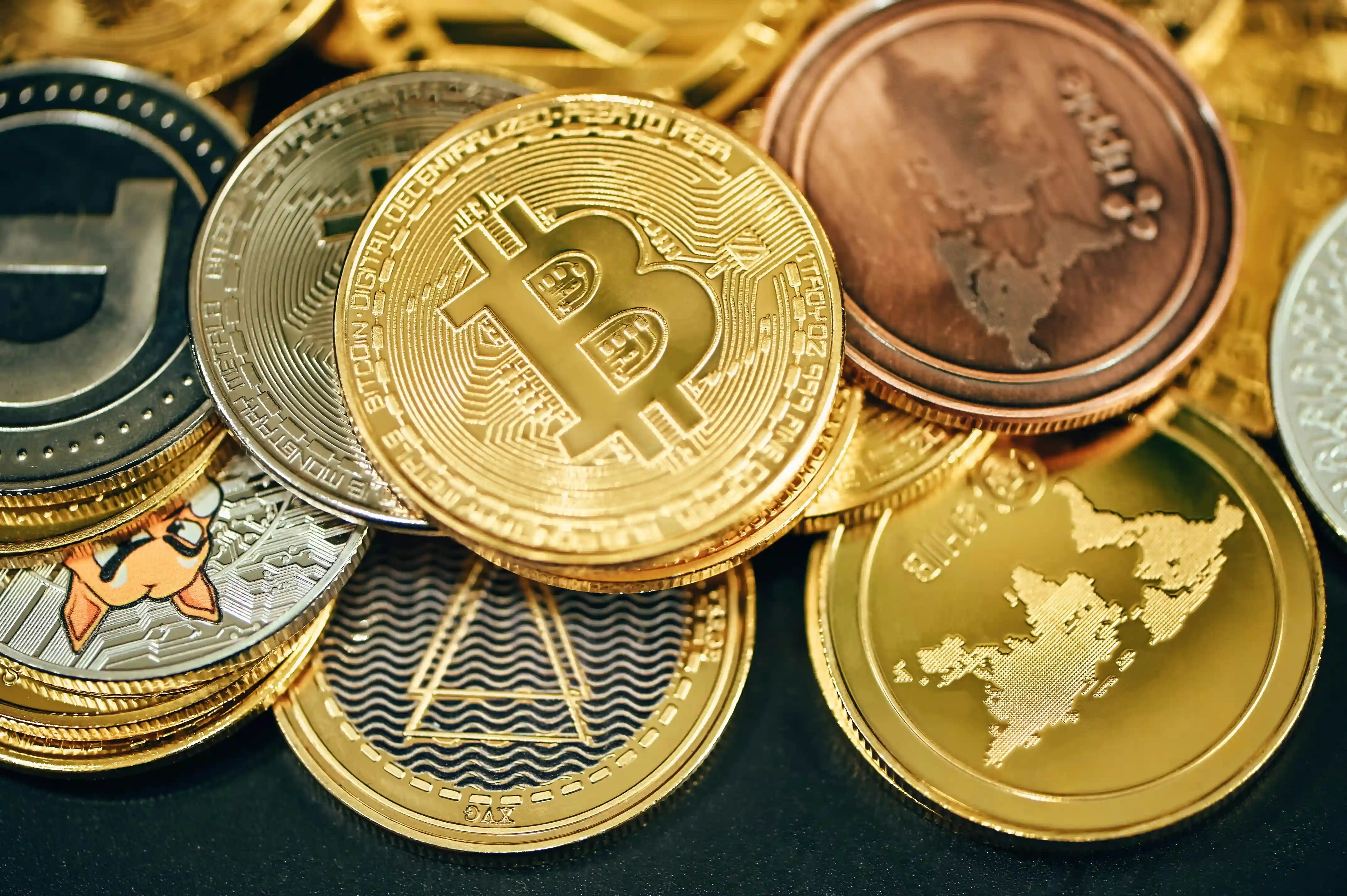 Notícias Financeiras